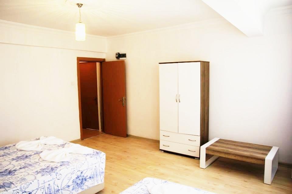 Mavi Butik Apart Çeşme Quarto foto