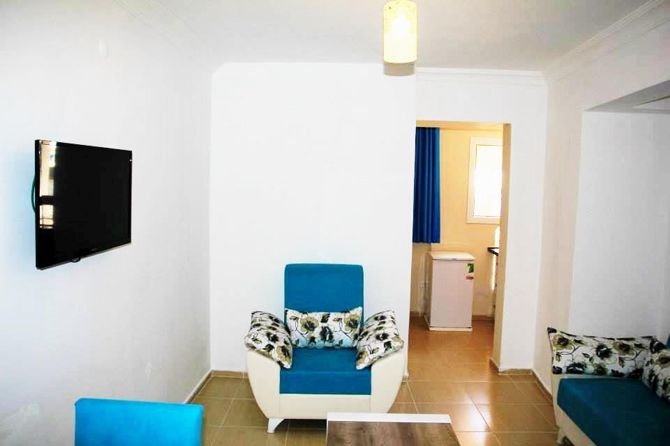 Mavi Butik Apart Çeşme Quarto foto